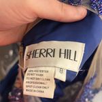 Sherri Hill  | 1938 Mini Dress Photo 6