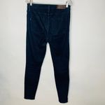 Parker Smith  Skinny Jeans Sz 28 Dark Wash Photo 3