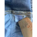 a.n.a   A New Approach Jeans Denim Shorts Size 14 Stars Beach Rodeo Cowgirl Photo 4