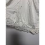 INC Brand New  International Women's Size Medium Washed White 2 Piece Pajama Set Photo 6