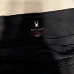 Spyder Black Golf/tennis Skirt  Photo 2