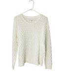 Croft & Barrow VINTAGE  Cable Knit Sweater Photo 1