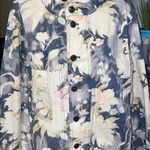 Ralph Lauren Polo  floral hooded jacket. XXL Photo 2