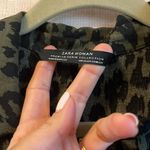 ZARA midi Dress in good condition. I love this dress but is too small for me :( Photo 2