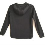 Adidas NWT W Ti Bos black hoodie XS Photo 4