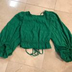 Green Top Photo 0