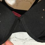 Fruit of the Loom  black bra Nwot Photo 6