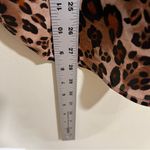 L'Agence NWT  Tyler Silk Printed Long Sleeve Blouse sizelarge button down blouse Photo 11