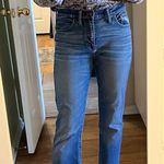 Madewell Flea Market Flare Jeans Photo 0