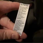 Spanx The Perfect Ankle Olive Green Pull-On Pants Sz XL Stretch Slimming Photo 8