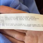 Capulet Bridgitte crop top in Blue Sky size S Photo 8