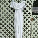 Anthropologie Maeve Athena Jumpsuit Photo 6
