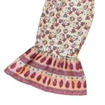 B.O.G.‎ Collective Boho Smocked Floral Off Photo 7