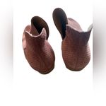 Lucky Brand Women’s booties Sz 8 Photo 1