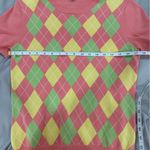 Brooks Brothers  Vintage‎ Y2K Sweater Medium Photo 2