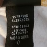 Torrid Yellow & White Keyhole Racerback Tank 0 Bohemian Coconut Girl Festival Photo 9