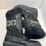Northside  Bishop 917 Womens Winter Boots Size 8 Photo 4
