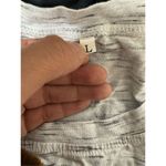 Baseball mom gray top Gray Size L Photo 6