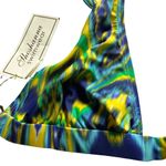 Shoshanna ‎ Swimwear Bikini Top nwt Photo 1