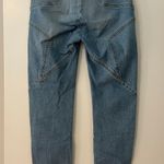 Revice Denim Venus Crop Jeans Photo 3