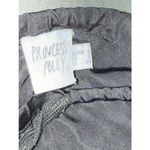 Princess Polly  GRATTIDGE CARGO PANTS BLACK size 2 Photo 7