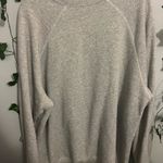 Disney Classic Mickey Mouse Heather Grey Crewneck Sweatshirt XXL/2XL Photo 3