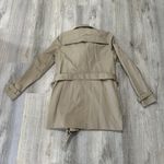 Michael Kors Trench Coat Photo 3