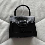 Urban Outfitters Black Handbag Photo 0