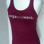 Lululemon  Swiftly Tech Tank Top True Red Black Heathered Size 4 Photo 2