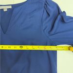 Tinley Road Royal Blue Shift Dress size S Photo 5