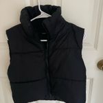 SheIn  Puffer Photo 0