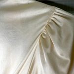 Vintage JC Penny‎ sleepwear nightgown w/robe Medium Photo 7