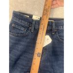 Levi's NEW WITH TAGS 728 HIGH-RISE WIDE LEG WOMEN'S SIZE 28 X 32 JEANS Photo 8