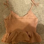 Forever 21 Brand New Womens Flowy Tank Top Photo 2