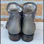FREEBIRD by Steven Cabcro Lace Boot size 7M Photo 3