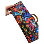 Consuela  Angie Classic Tote Bag Retired 13" Photo 9