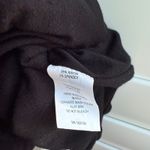 Popular 21  High Neck Long Sleeve Jersey Bodycon Mini Dress size M Photo 5