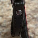 Rareform Charlie Pouch Bag Red Photo 2