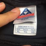 Route 66  BIKER EAGLE MOTORCYCLE CROP TOP CUT OFF TEE Photo 3