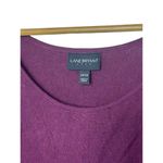 Lane Bryant Maroon Maroon Button Detail Dolman Sleeve Sweater Banded Hem 18/20 Photo 7