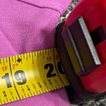 Isaac Mizrahi New Rose Short Sleeve T-Shirt M Photo 8