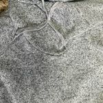 Miss Lola Hoodie Dress Photo 4