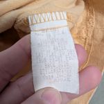 Vintage Julie Mango Applique Italian T Photo 3