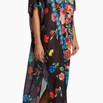 Johnny Was V-neck Kaftan NEW Photo 2