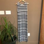 Revolve Velvet by Graham and Spencer Linen Yuelle Dress XS Photo 4