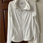 New no tags Women’s Zip up jacket by Evertek Large exercise Photo 1