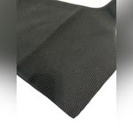 Aritzia Babaton Sculpt Knit One Shoulder Crop Top size XL Photo 5