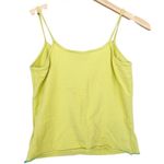 Route 66 Vintage  Green Tank Top Baby Tee Sz S Photo 2