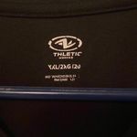 Athletic Works Black Long Sleeve T-shirt Photo 1