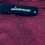 Olivaceous Sweater Alivaceous Size M Photo 5